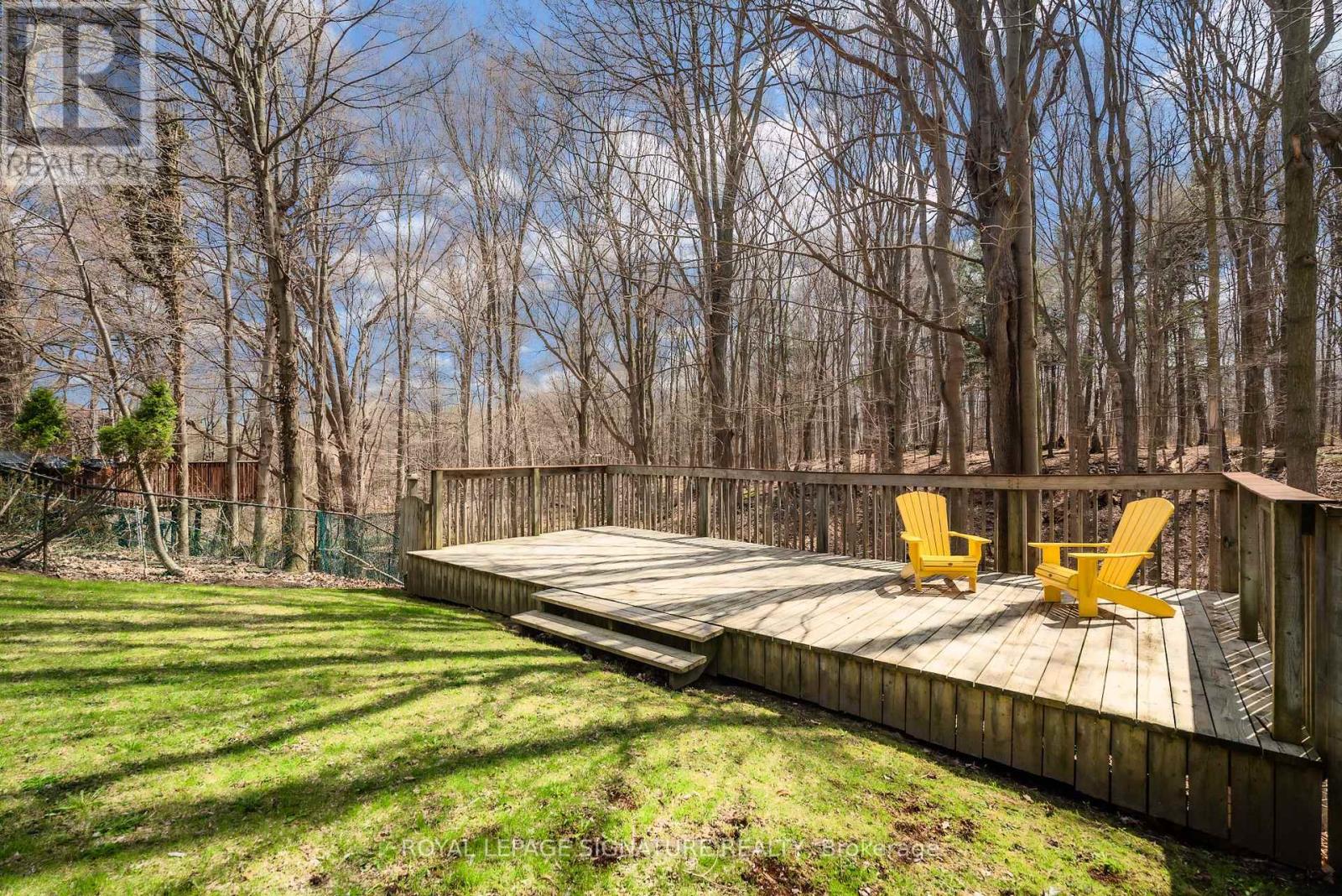 44 Harrington Crescent, Toronto, Ontario  M2M 2Y5 - Photo 45 - C13048554