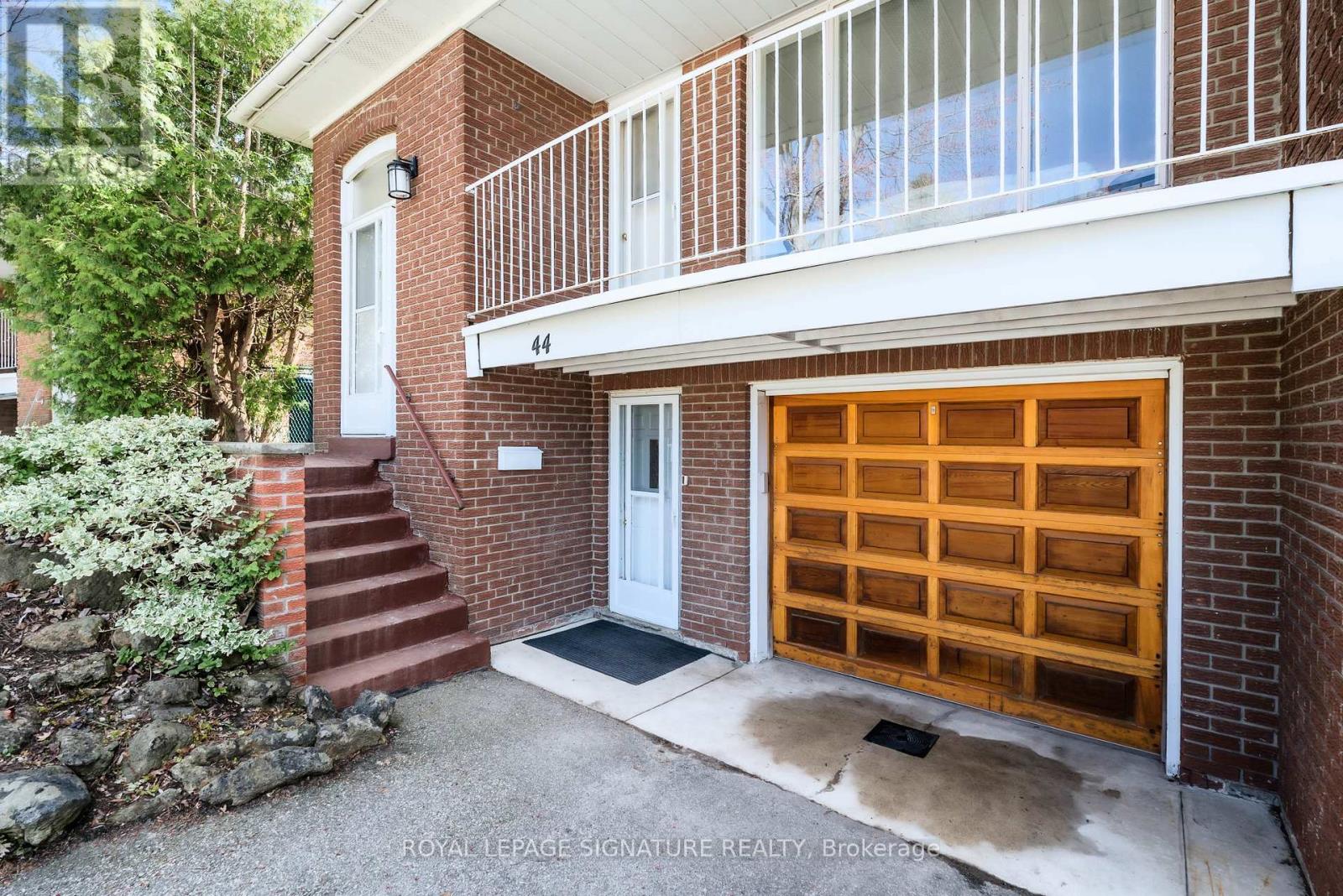 44 Harrington Crescent, Toronto, Ontario  M2M 2Y5 - Photo 46 - C13048554