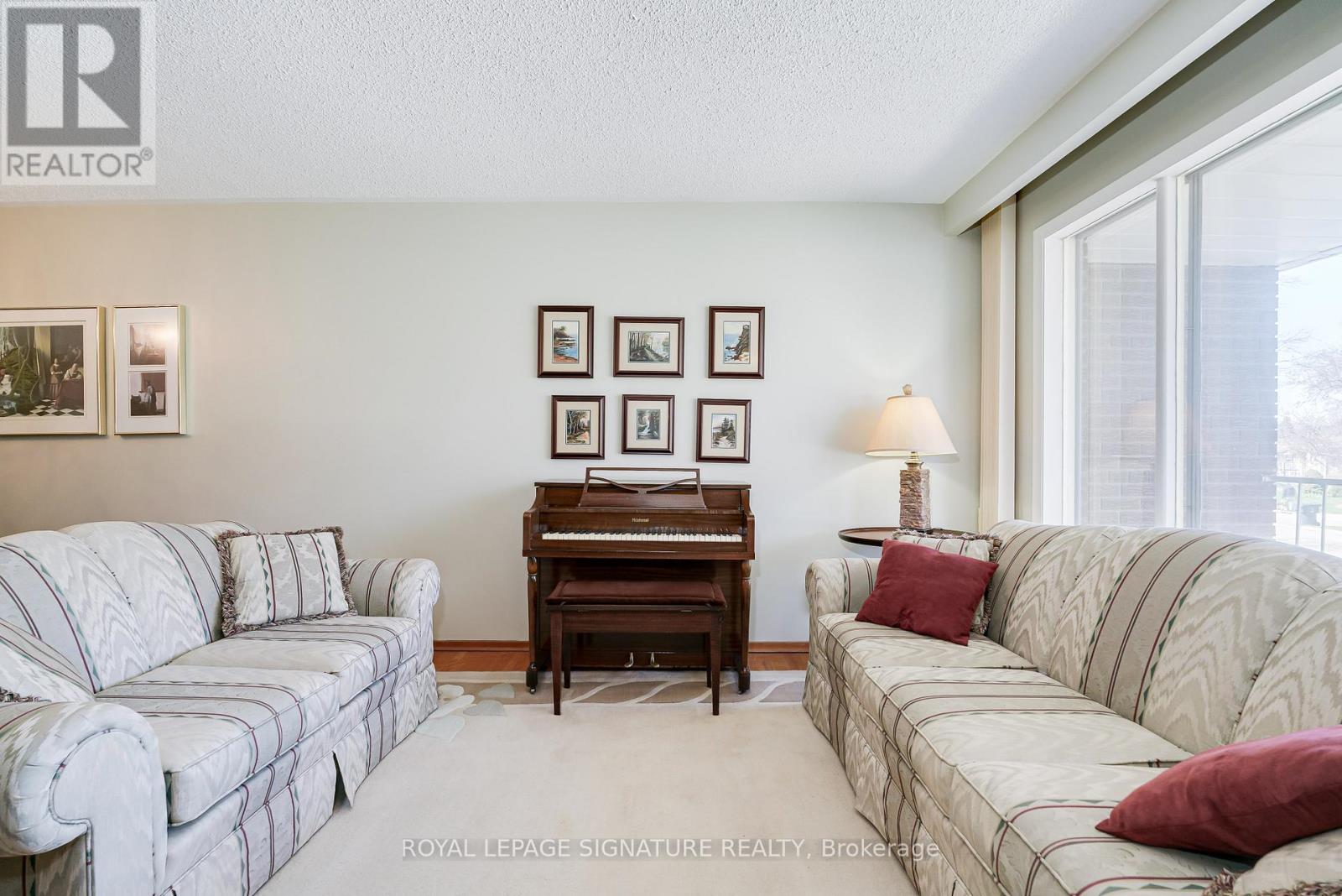 44 Harrington Crescent, Toronto, Ontario  M2M 2Y5 - Photo 7 - C13048554