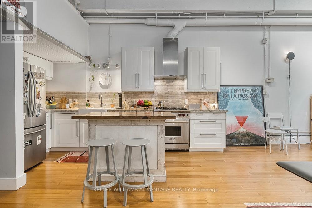 206 - 264 Seaton Street, Toronto, Ontario  M5A 2T4 - Photo 19 - C13048562