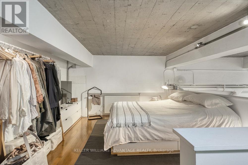 206 - 264 Seaton Street, Toronto, Ontario  M5A 2T4 - Photo 29 - C13048562