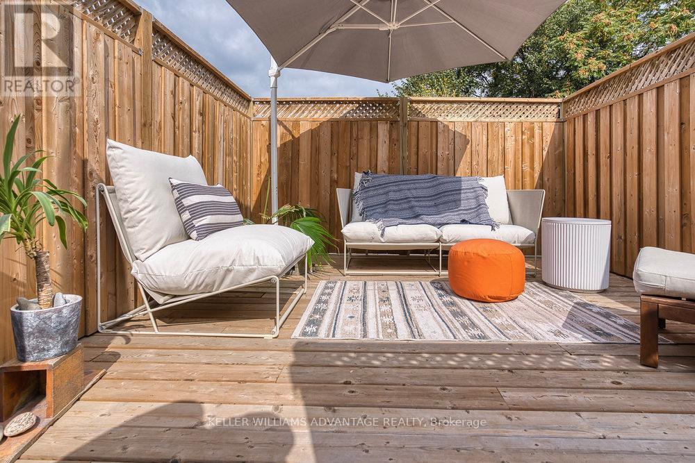 206 - 264 Seaton Street, Toronto, Ontario  M5A 2T4 - Photo 35 - C13048562