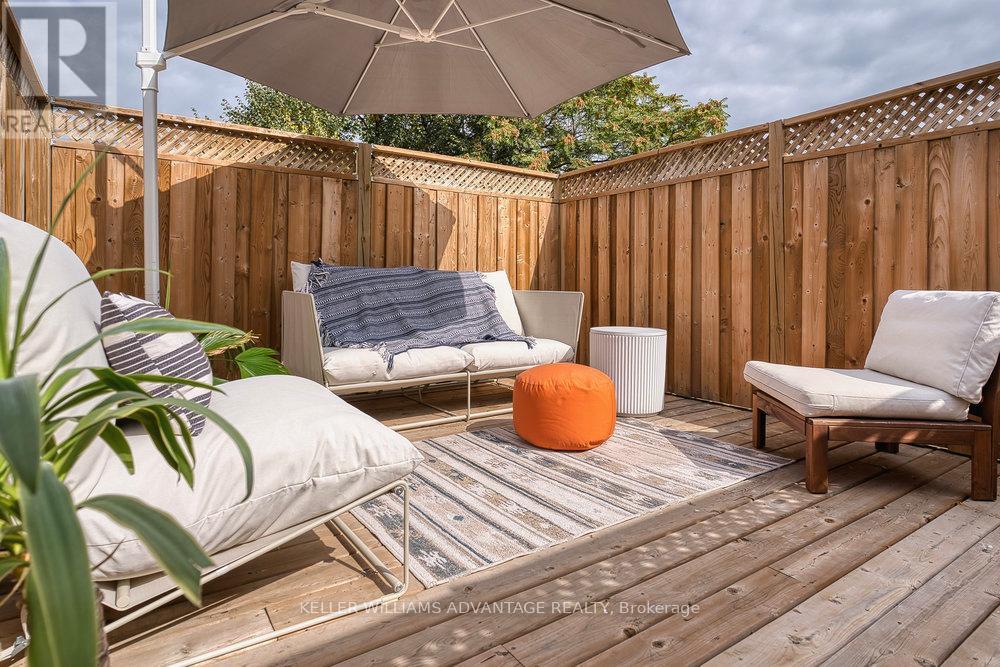 206 - 264 Seaton Street, Toronto, Ontario  M5A 2T4 - Photo 38 - C13048562