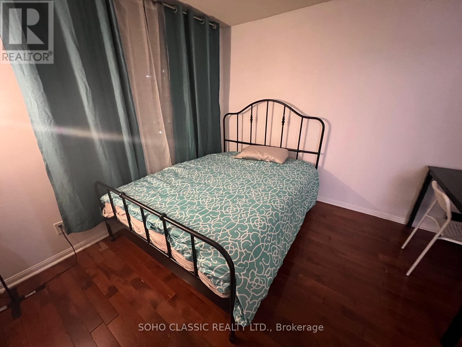 1406 - 24 Wellesley Street W, Toronto, Ontario  M4Y 2X6 - Photo 10 - C13048578