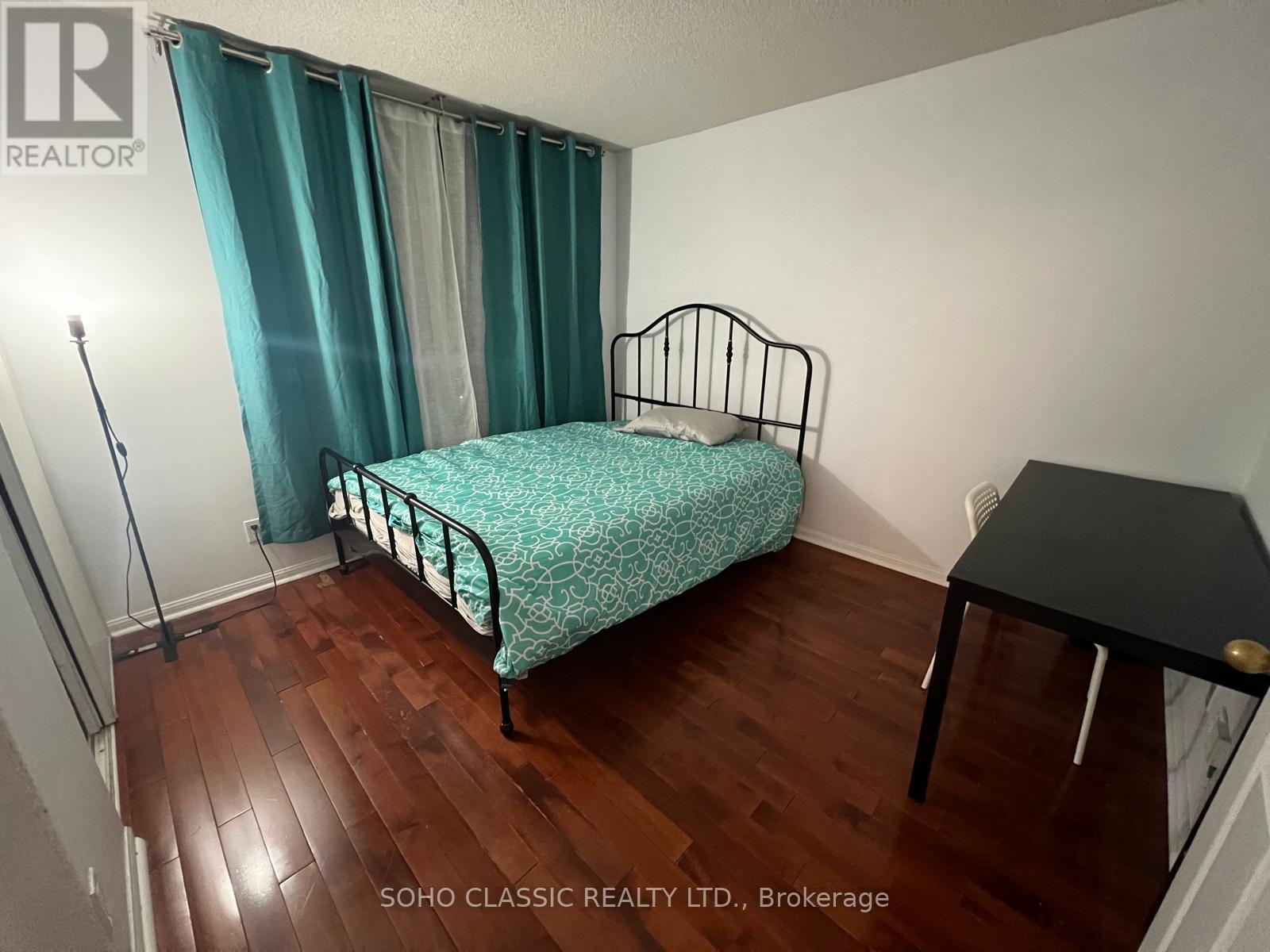 1406 - 24 Wellesley Street W, Toronto, Ontario  M4Y 2X6 - Photo 12 - C13048578