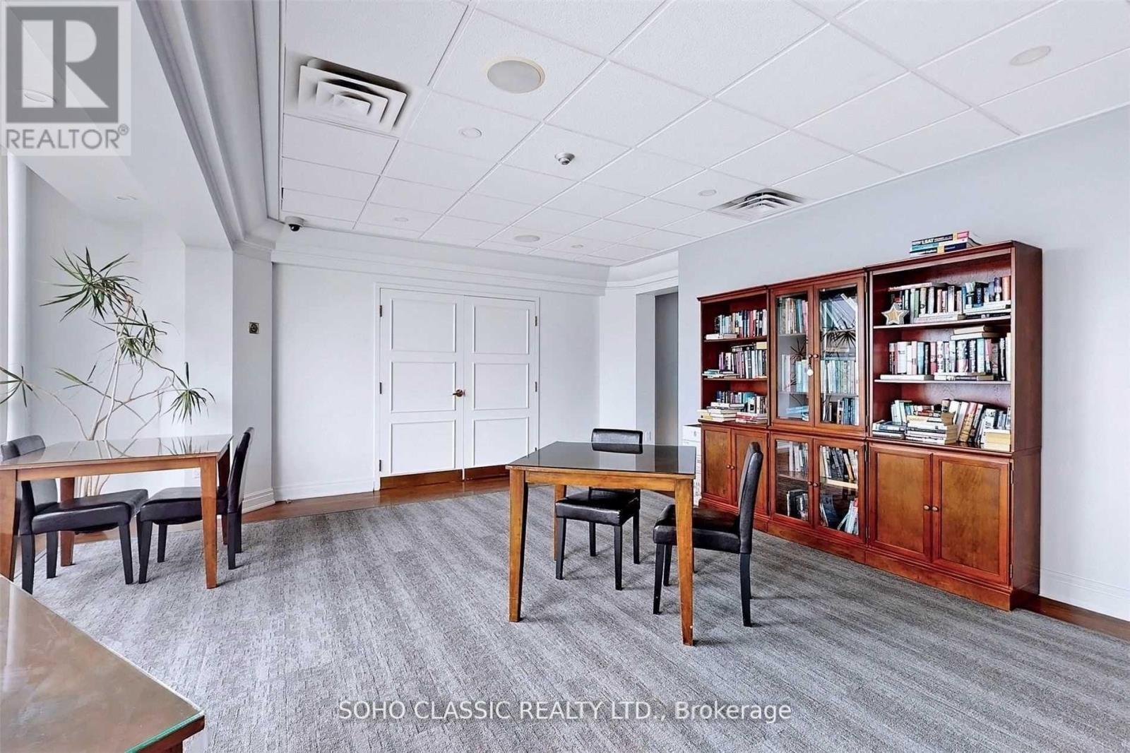 1406 - 24 Wellesley Street W, Toronto, Ontario  M4Y 2X6 - Photo 16 - C13048578