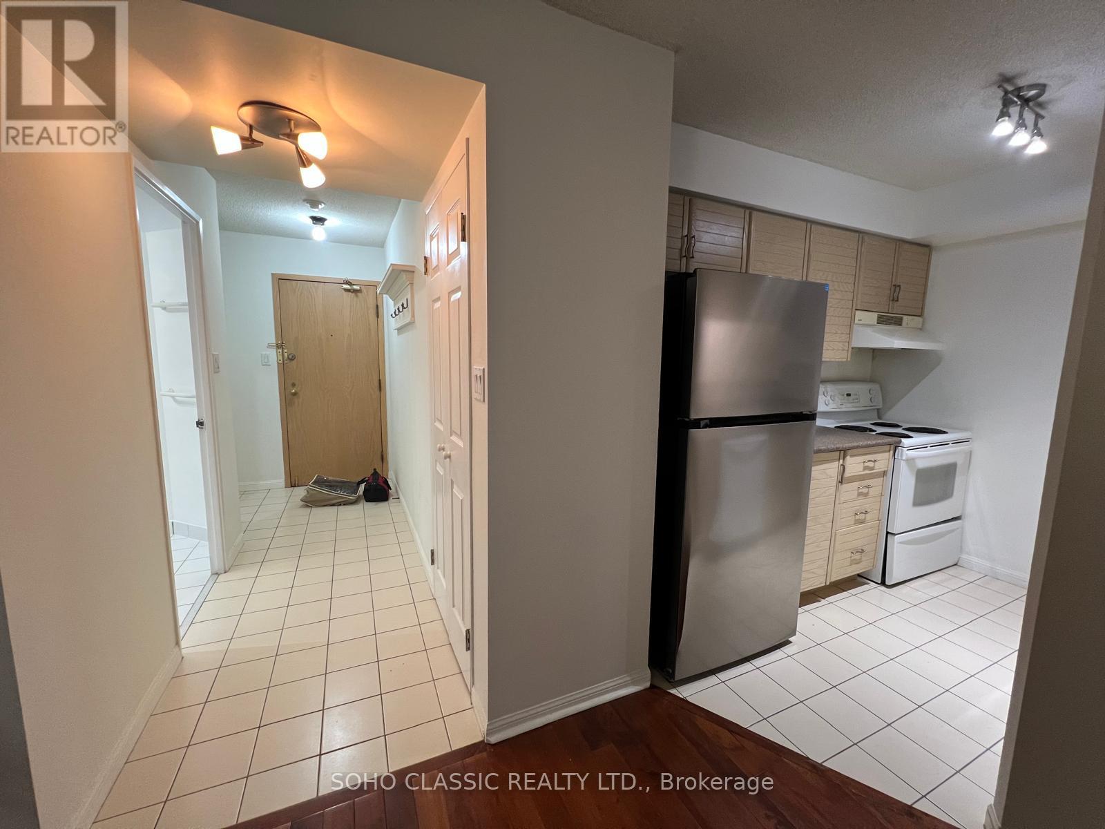 1406 - 24 Wellesley Street W, Toronto, Ontario  M4Y 2X6 - Photo 19 - C13048578