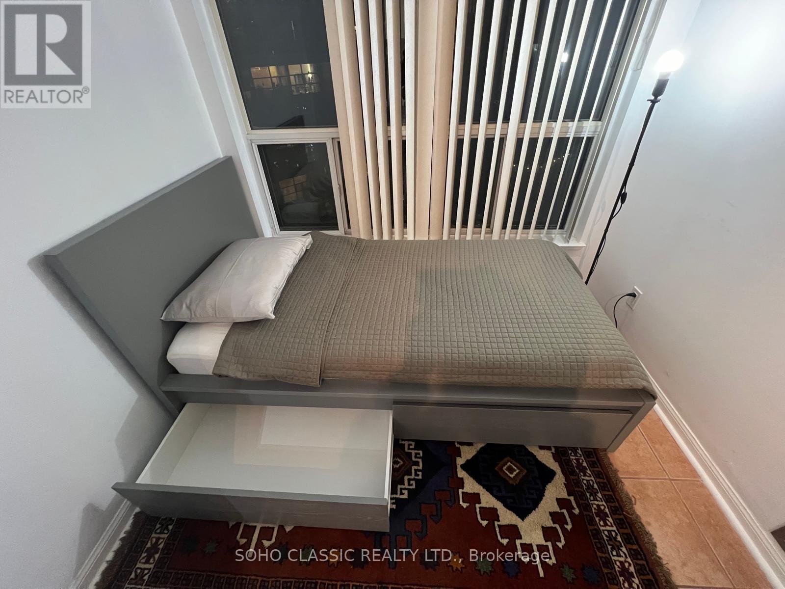 1406 - 24 Wellesley Street W, Toronto, Ontario  M4Y 2X6 - Photo 24 - C13048578