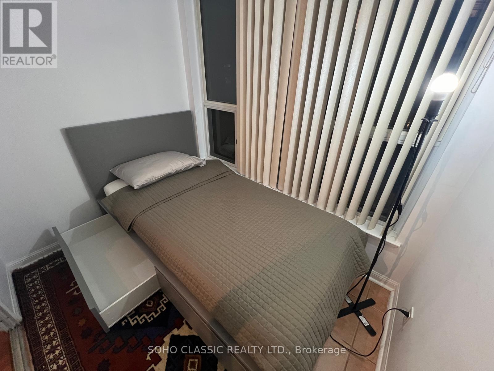 1406 - 24 Wellesley Street W, Toronto, Ontario  M4Y 2X6 - Photo 25 - C13048578