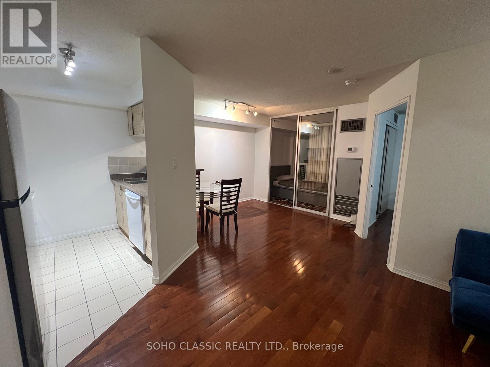 1406 - 24 Wellesley Street W, Toronto, Ontario  M4Y 2X6 - Photo 27 - C13048578