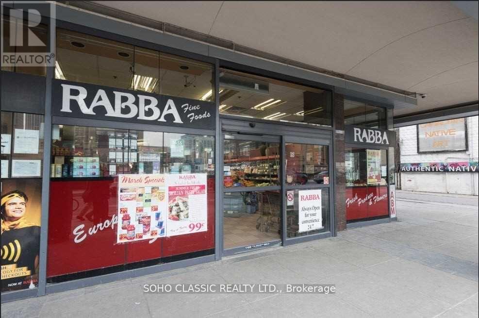 1406 - 24 Wellesley Street W, Toronto, Ontario  M4Y 2X6 - Photo 32 - C13048578