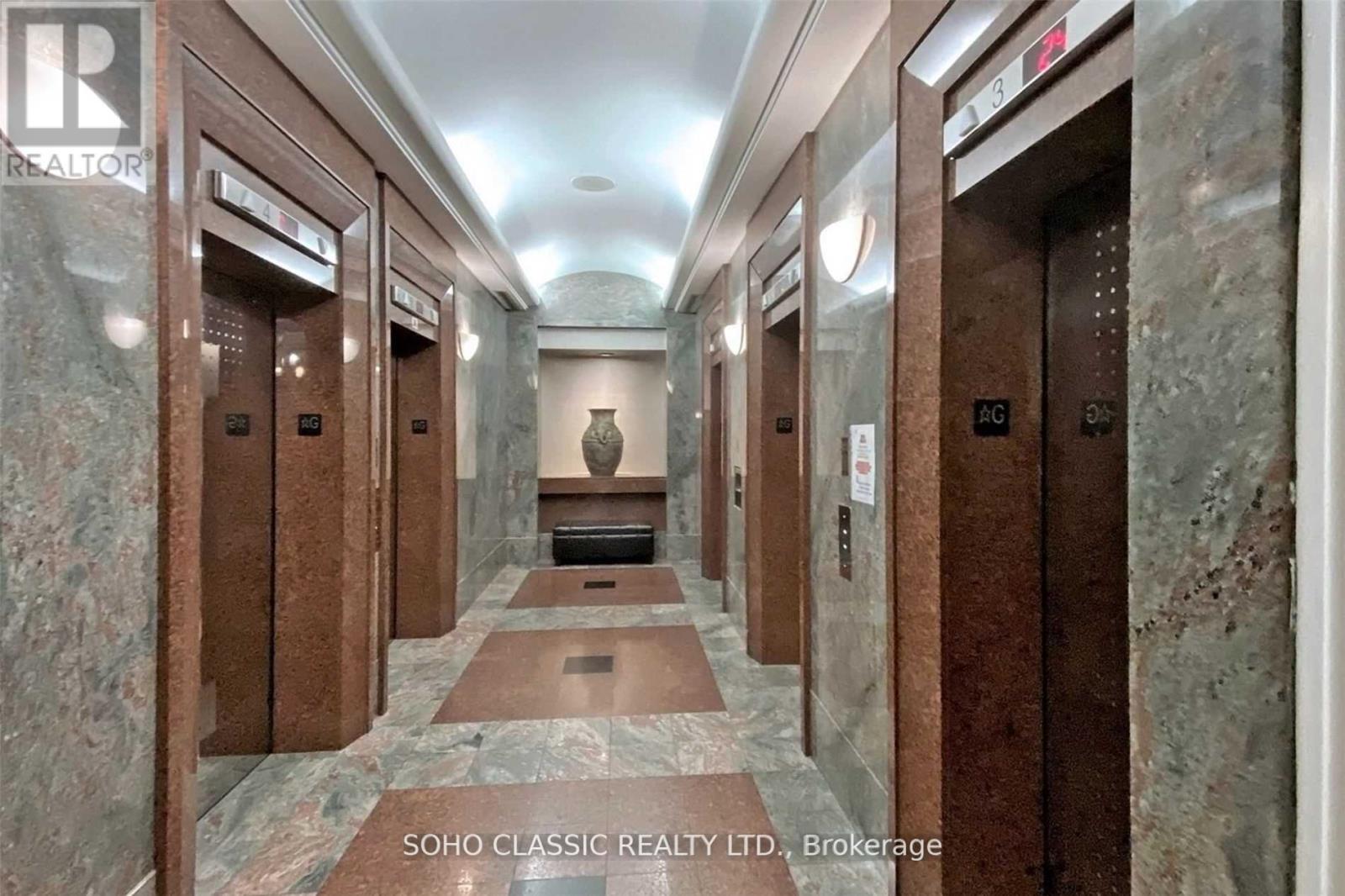 1406 - 24 Wellesley Street W, Toronto, Ontario  M4Y 2X6 - Photo 4 - C13048578