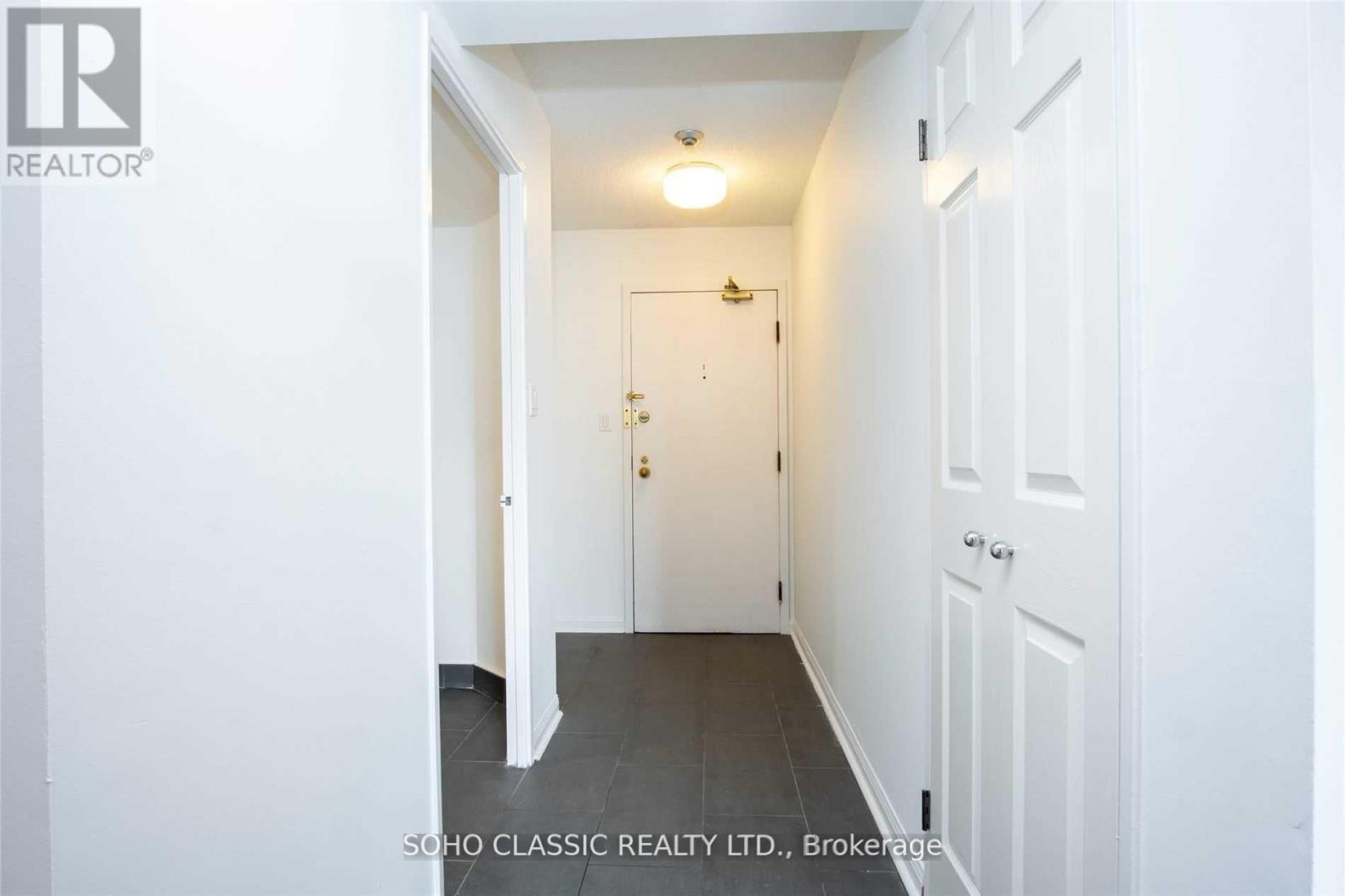 1406 - 24 Wellesley Street W, Toronto, Ontario  M4Y 2X6 - Photo 5 - C13048578