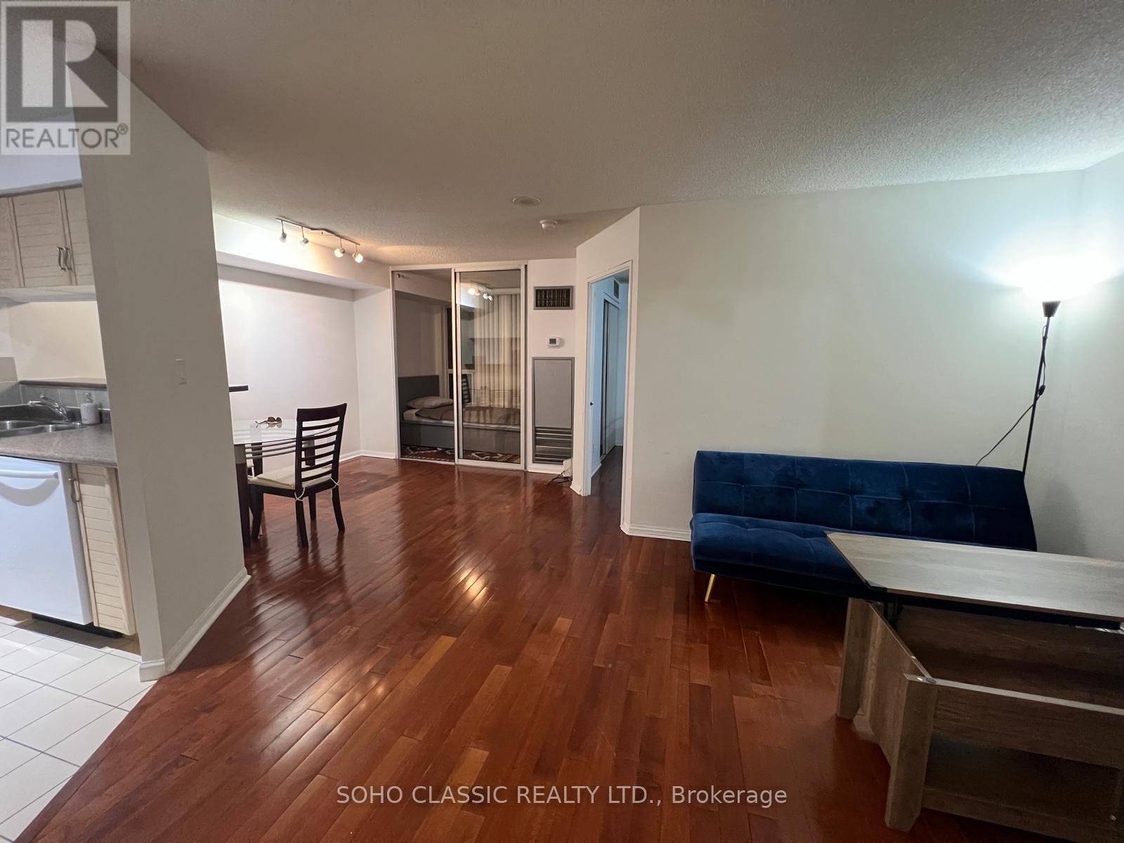 1406 - 24 Wellesley Street W, Toronto, Ontario  M4Y 2X6 - Photo 6 - C13048578