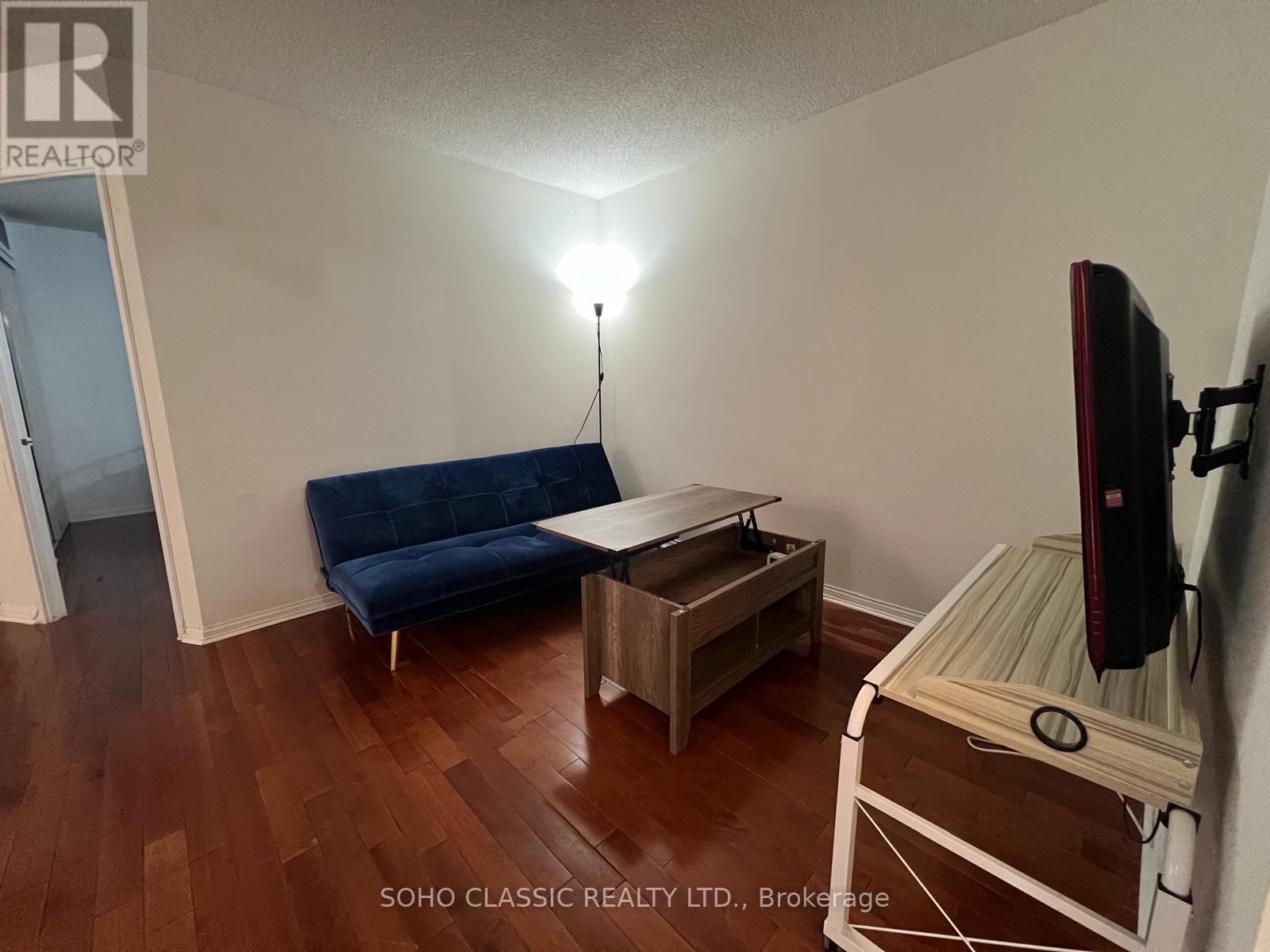 1406 - 24 Wellesley Street W, Toronto, Ontario  M4Y 2X6 - Photo 8 - C13048578