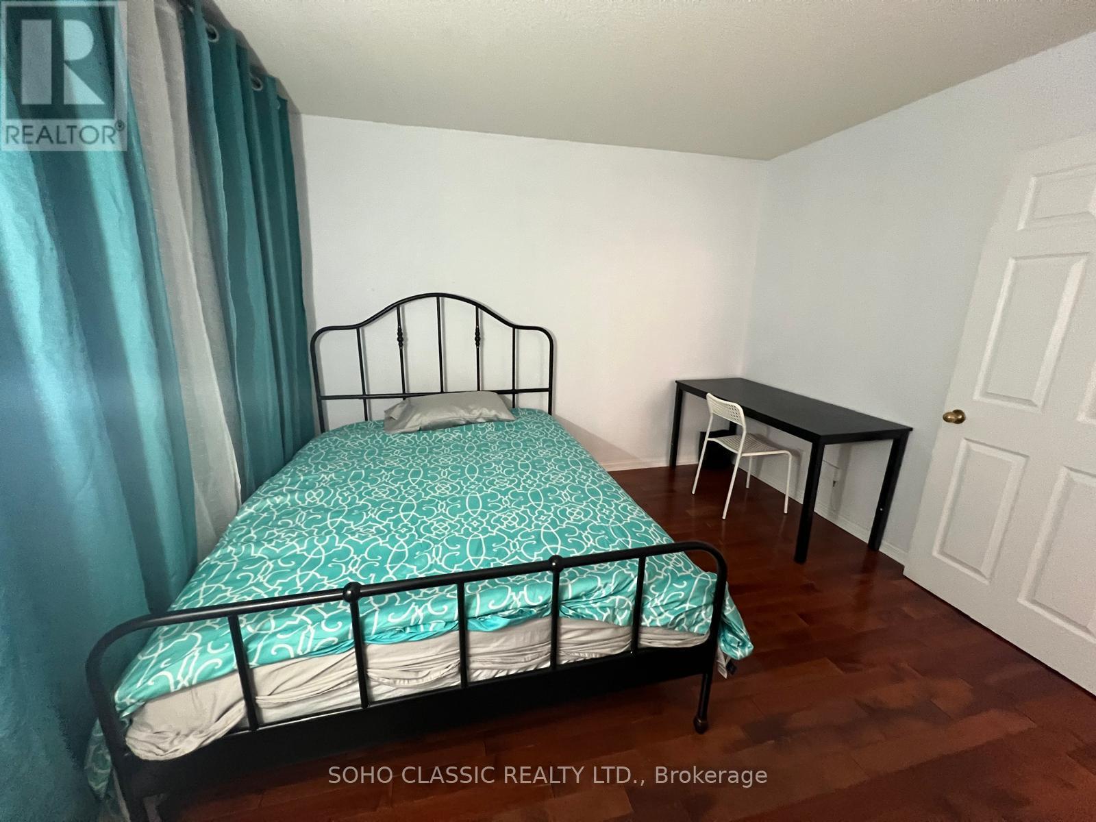 1406 - 24 Wellesley Street W, Toronto, Ontario  M4Y 2X6 - Photo 9 - C13048578