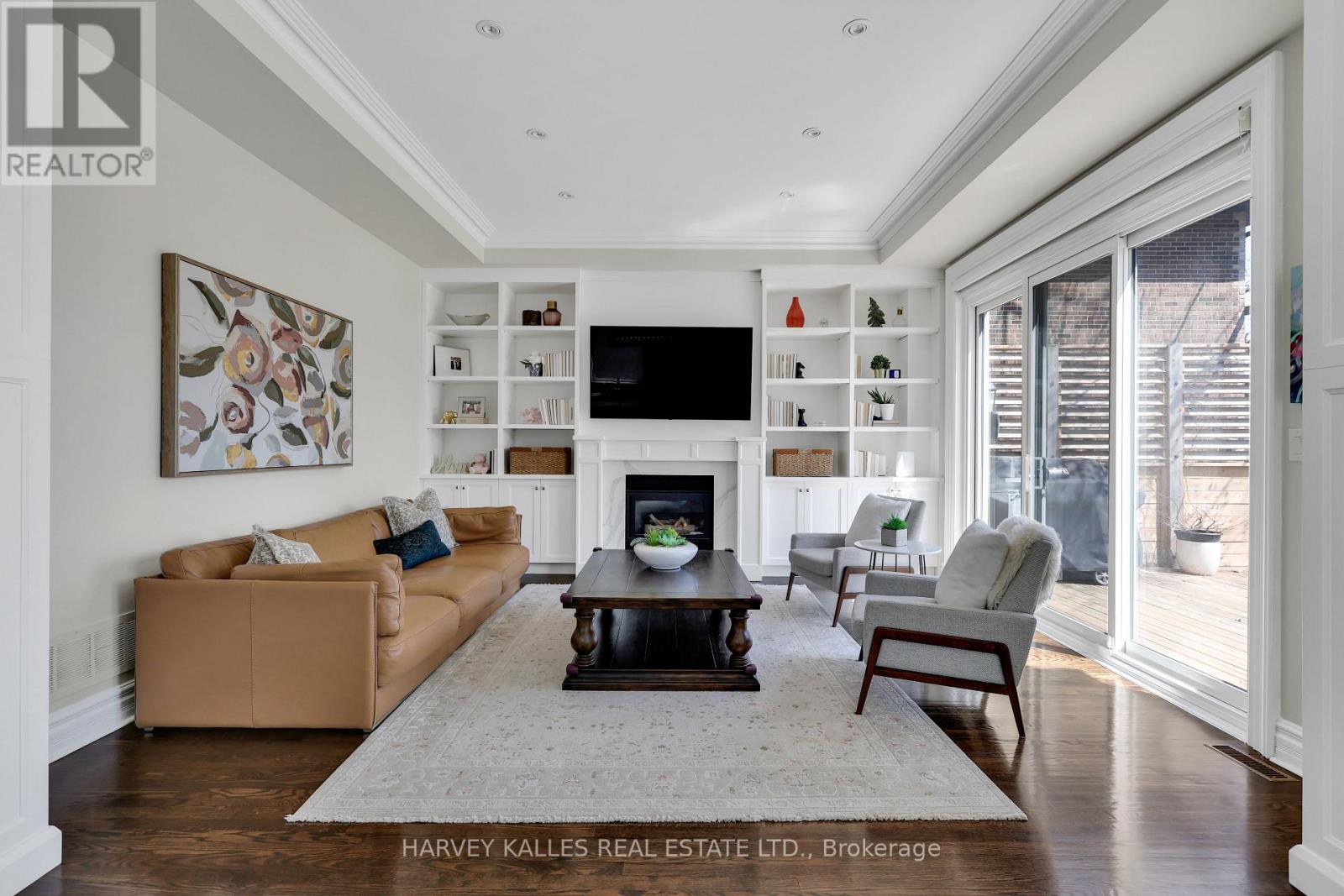 131 Bannockburn Avenue, Toronto, Ontario  M5M 2N2 - Photo 20 - C13048586