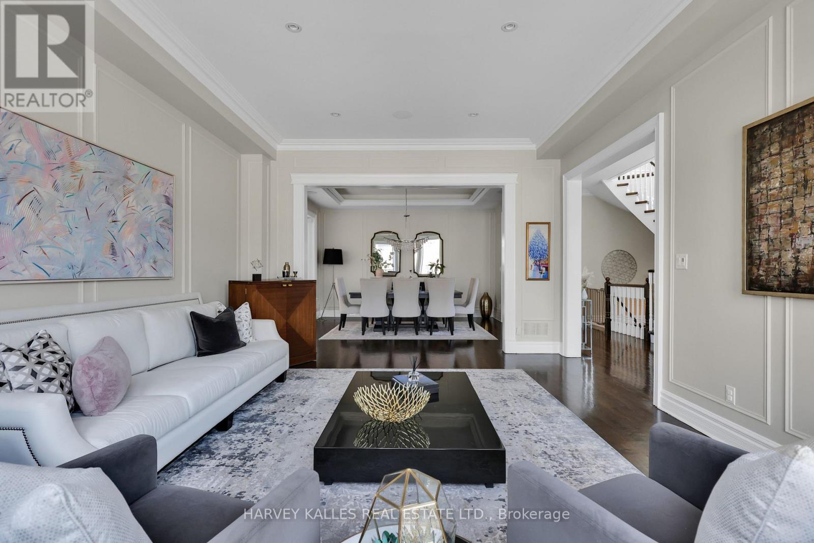 131 Bannockburn Avenue, Toronto, Ontario  M5M 2N2 - Photo 8 - C13048586