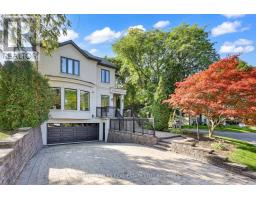 131 BANNOCKBURN AVENUE, Toronto, Ontario