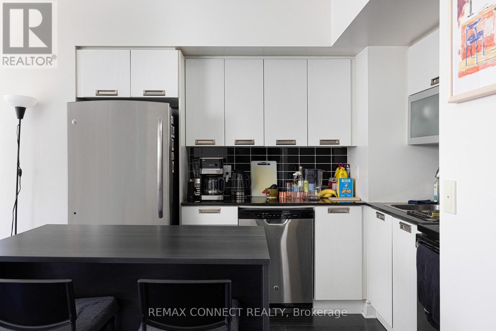 1012 - 28 Ted Rogers Way, Toronto, Ontario  M4Y 2J4 - Photo 12 - C13048596