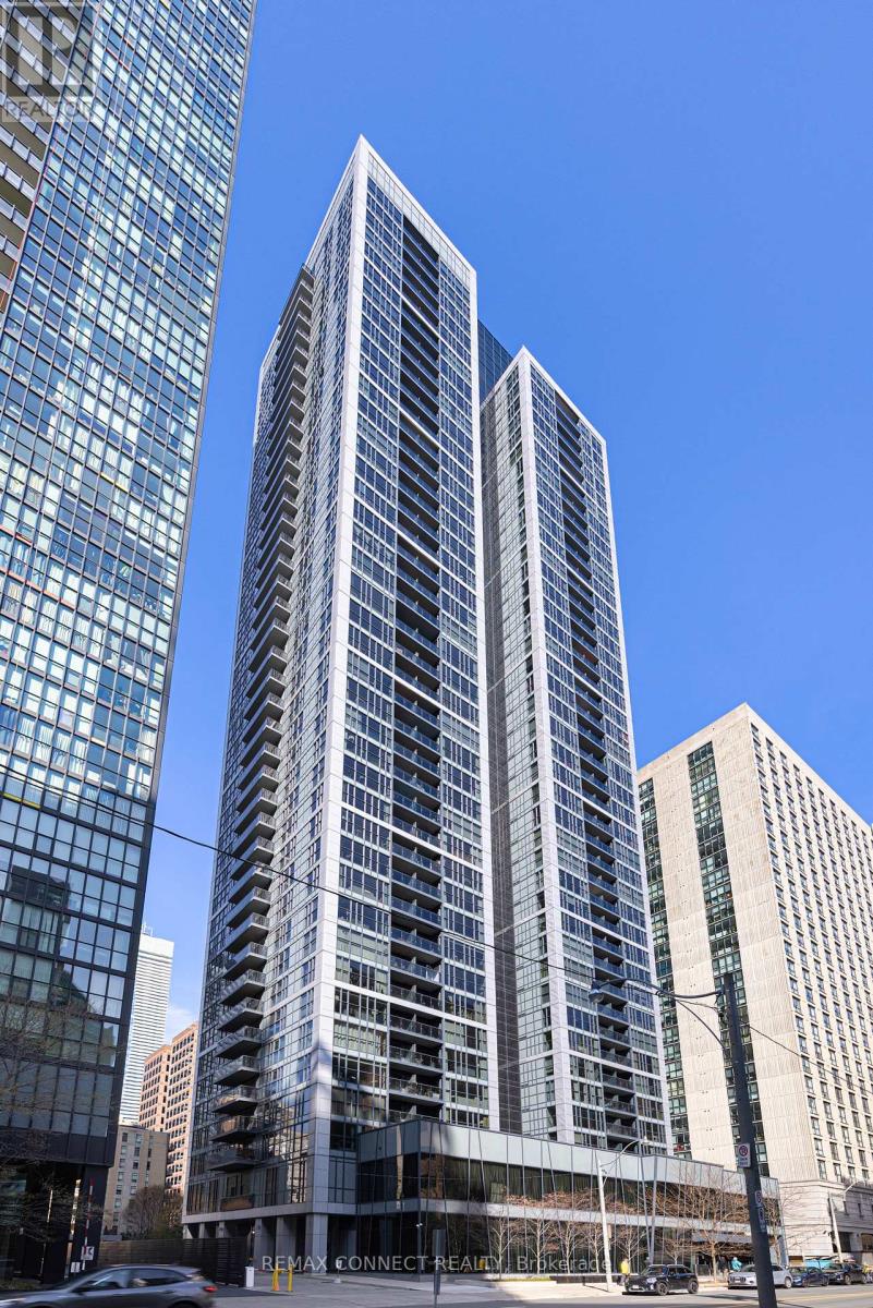 1012 - 28 Ted Rogers Way, Toronto, Ontario  M4Y 2J4 - Photo 22 - C13048596