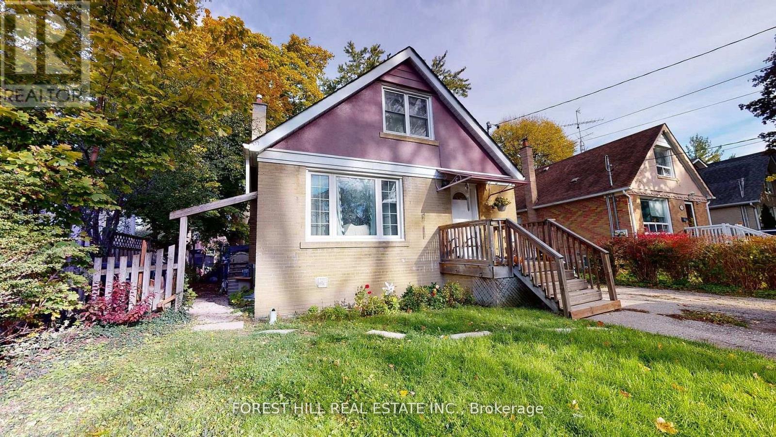 2ND FLOOR - 262 POYNTZ AVENUE Toronto (Lansing-Westgate), ON M2N 1J7