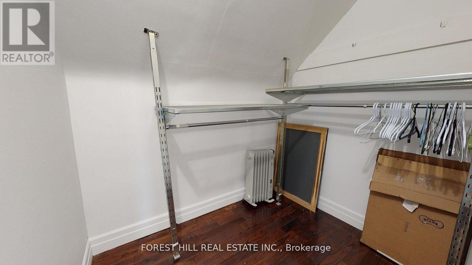 2ND FLOOR - 262 POYNTZ AVENUE Toronto (Lansing-Westgate), ON M2N 1J7