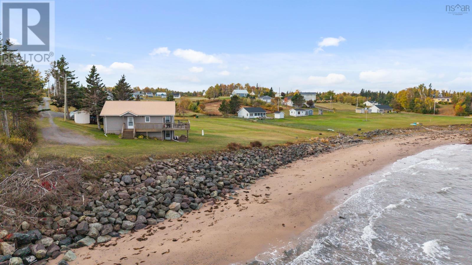 63 Vista Del Mar Road, Caribou River, Nova Scotia  B0K 1H0 - Photo 44 - 202526341