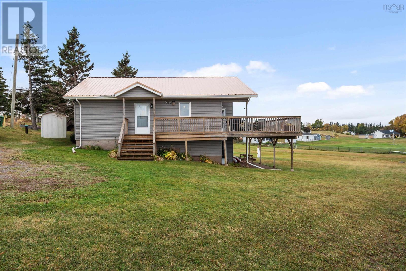 63 Vista Del Mar Road, Caribou River, Nova Scotia  B0K 1H0 - Photo 41 - 202526341