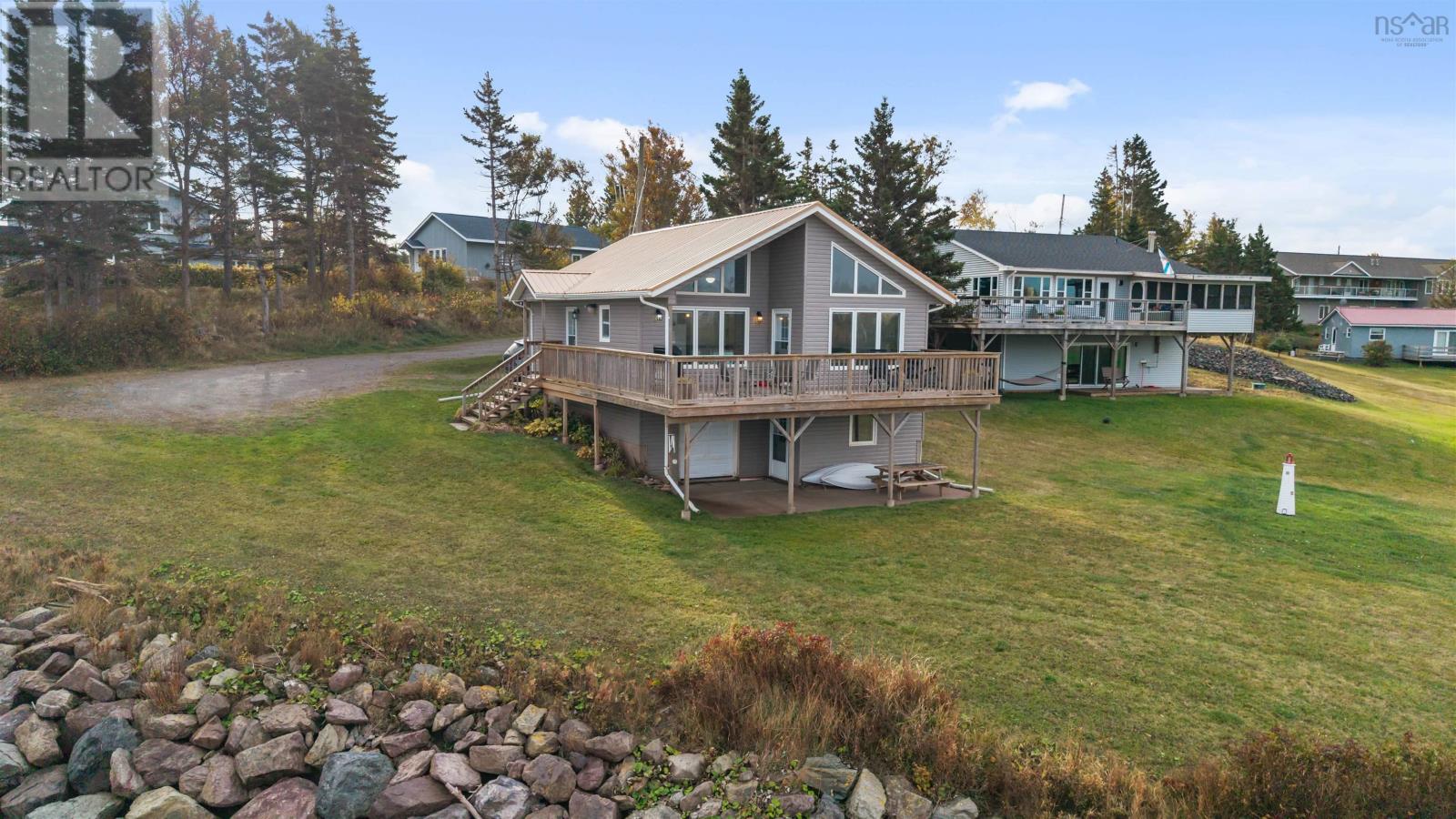 63 Vista Del Mar Road, Caribou River, Nova Scotia  B0K 1H0 - Photo 42 - 202526341