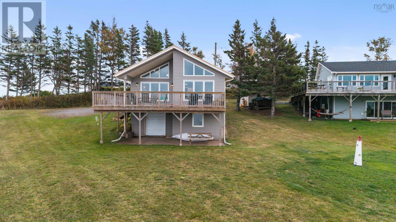 63 Vista Del Mar Road, Caribou River, Nova Scotia  B0K 1H0 - Photo 5 - 202526341