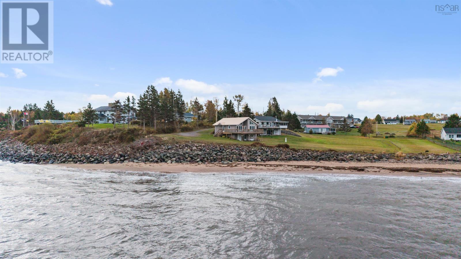 63 Vista Del Mar Road, Caribou River, Nova Scotia  B0K 1H0 - Photo 47 - 202526341