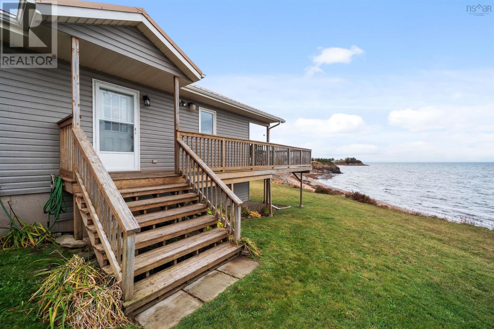 63 Vista Del Mar Road, Caribou River, Nova Scotia  B0K 1H0 - Photo 6 - 202526341