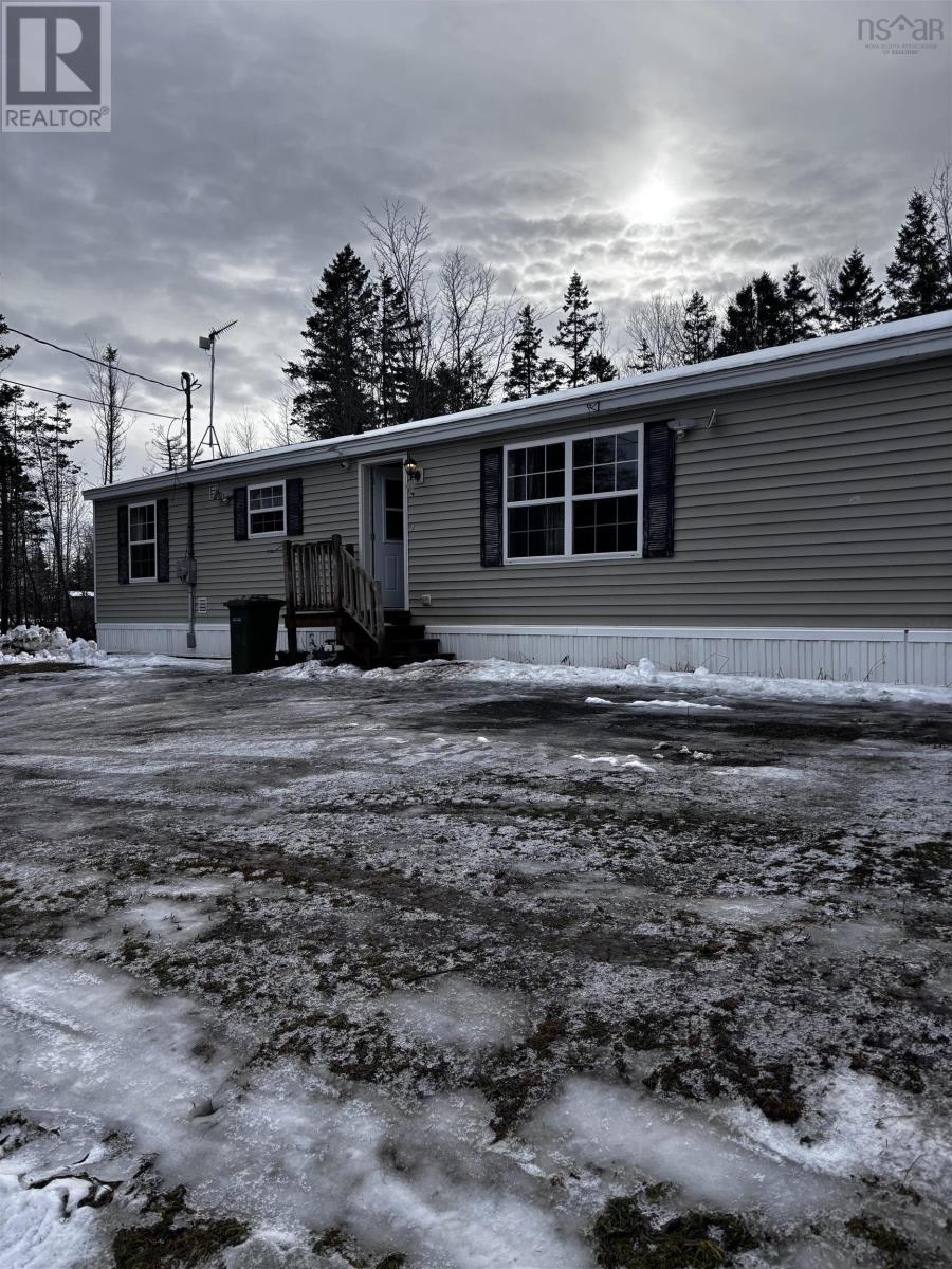 59 Gray Road, Fox Brook, Nova Scotia  B0K 2A0 - Photo 2 - 202601010