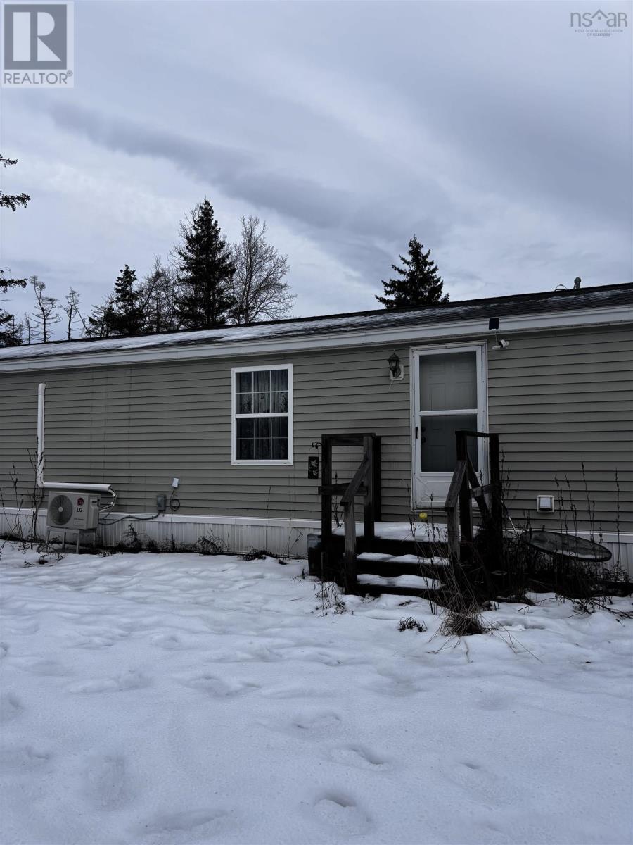 59 Gray Road, Fox Brook, Nova Scotia  B0K 2A0 - Photo 3 - 202601010