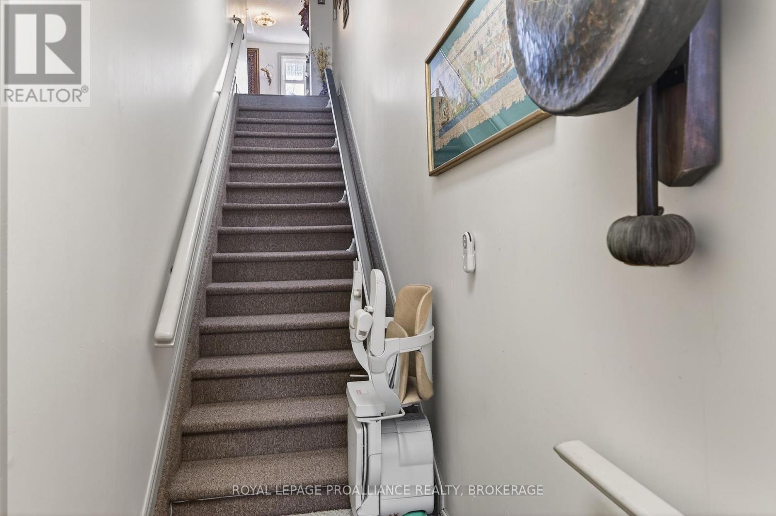 99 King Street E, Gananoque, Ontario  K7G 1E8 - Photo 29 - X13048346