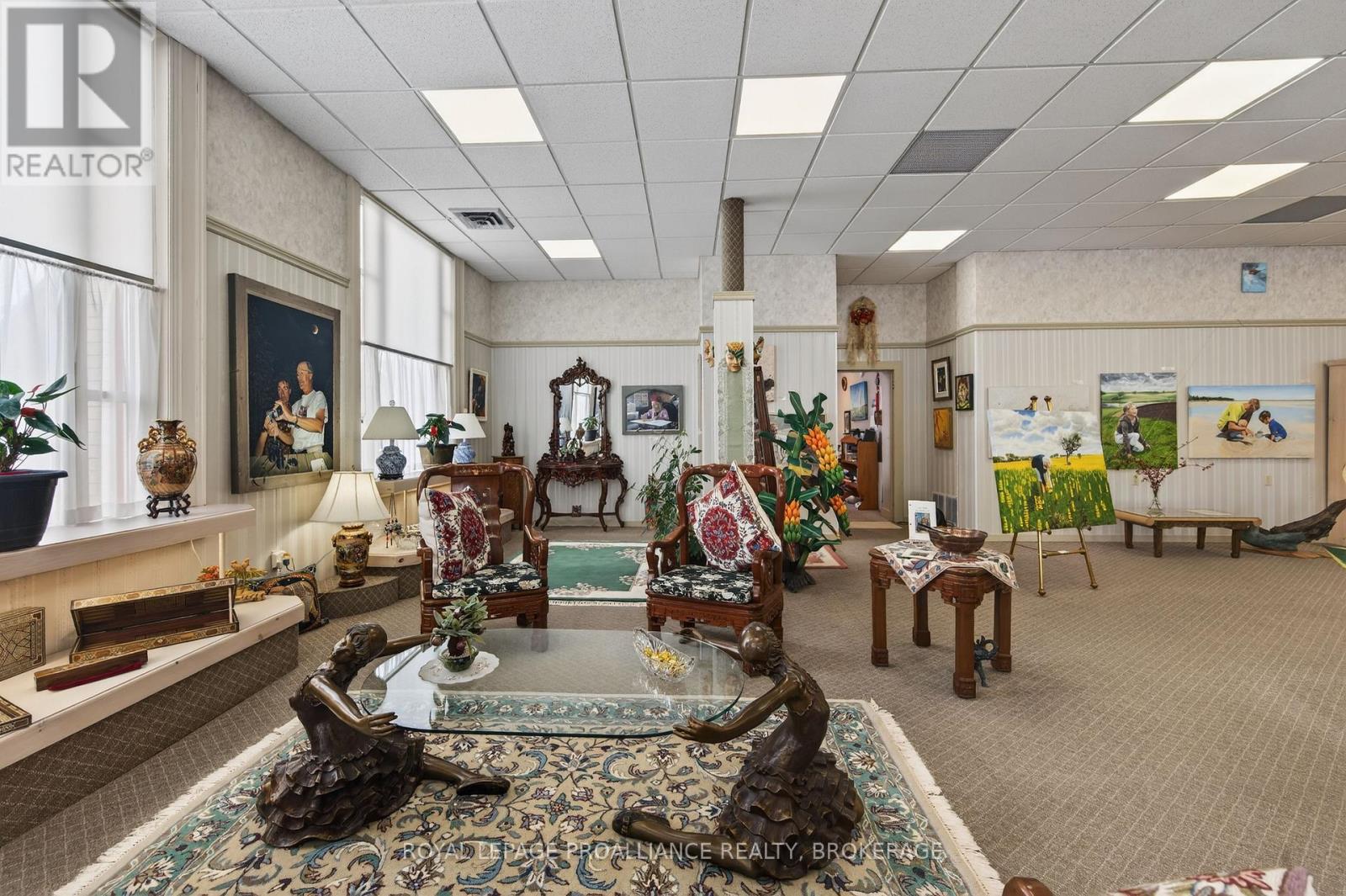 99 King Street E, Gananoque, Ontario  K7G 1E8 - Photo 33 - X13048346