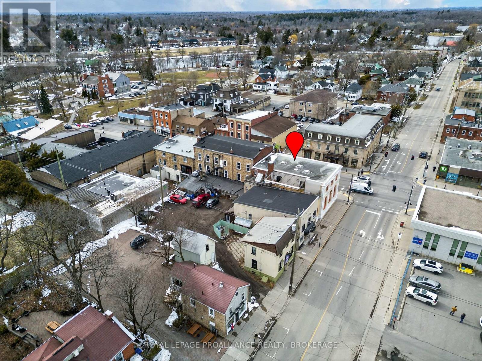 99 King Street E, Gananoque, Ontario  K7G 1E8 - Photo 42 - X13048346