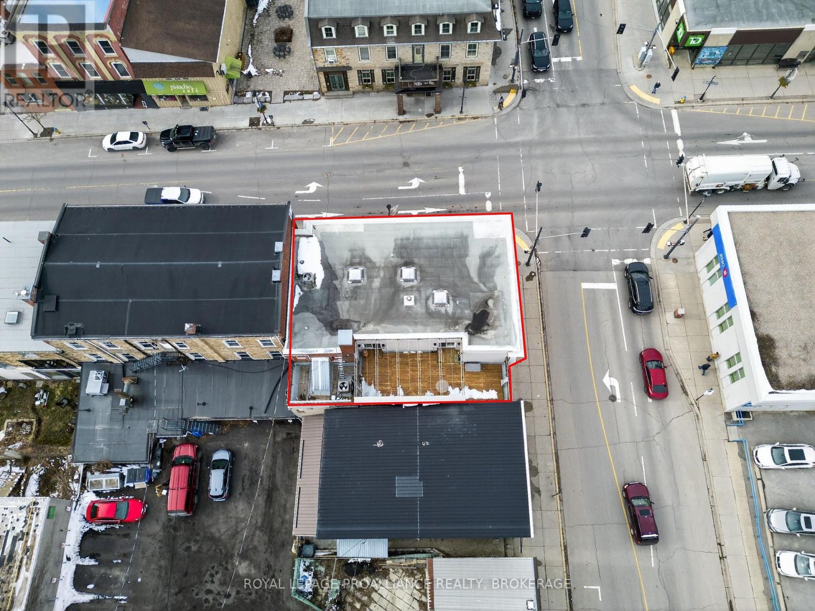 99 King Street E, Gananoque, Ontario  K7G 1E8 - Photo 43 - X13048346