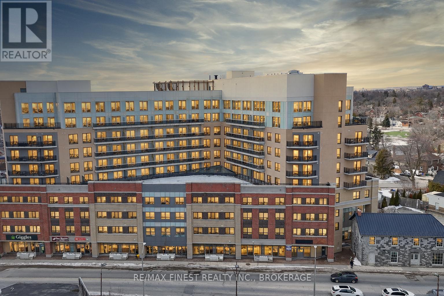 815 - 652 Princess Street, Kingston, Ontario  K7L 3Z9 - Photo 1 - X13048546