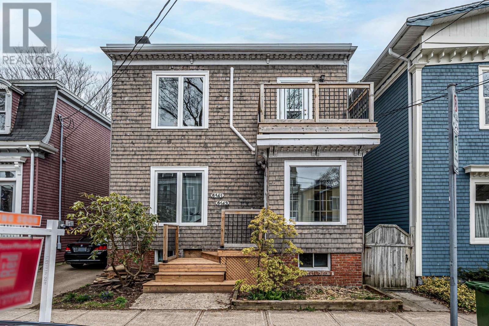 6141/6143 Duncan Street, Halifax, Nova Scotia  B3L 1K1 - Photo 1 - 202608058