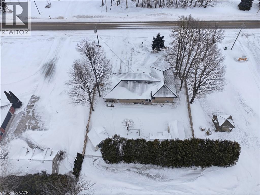 109 Mcgivern Street, Moorefield, Ontario  N0G 2K0 - Photo 3 - 40795861