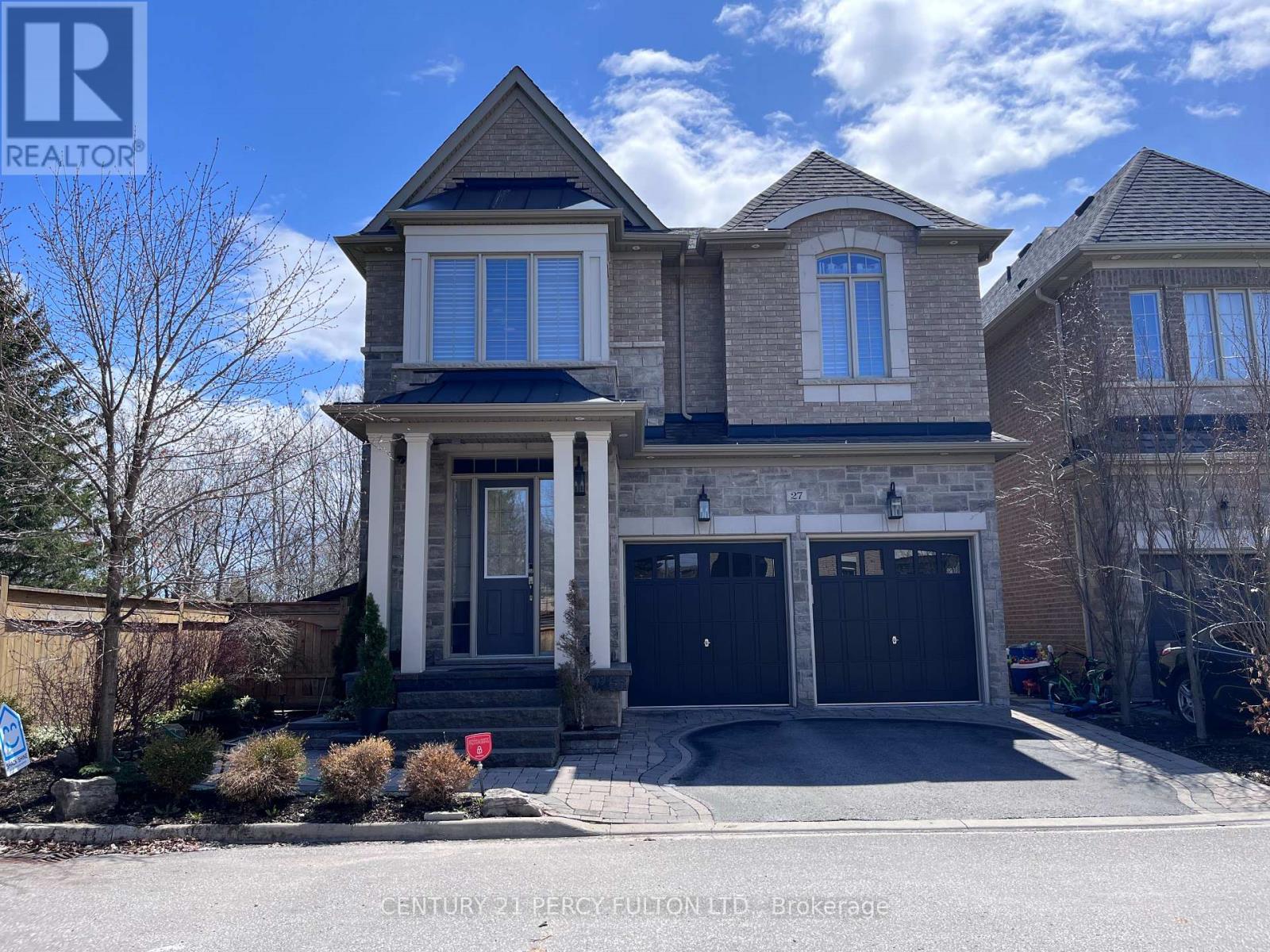 27 FOXTROT LANE, Ajax, Ontario