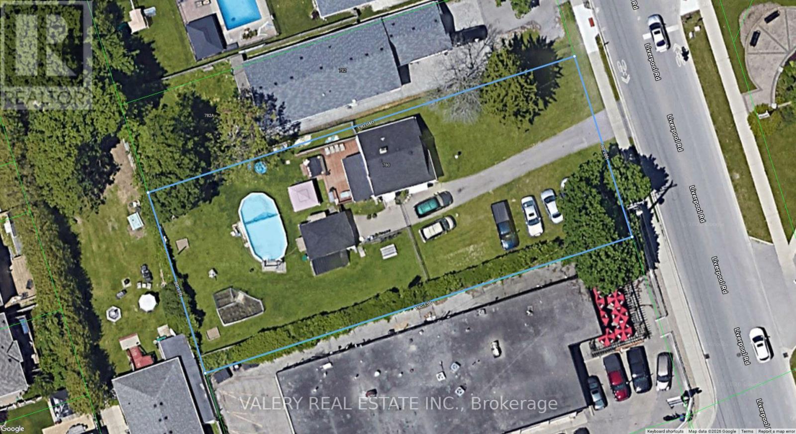 780 Liverpool Road, Pickering, Ontario  L1W 1S1 - Photo 8 - E13048408