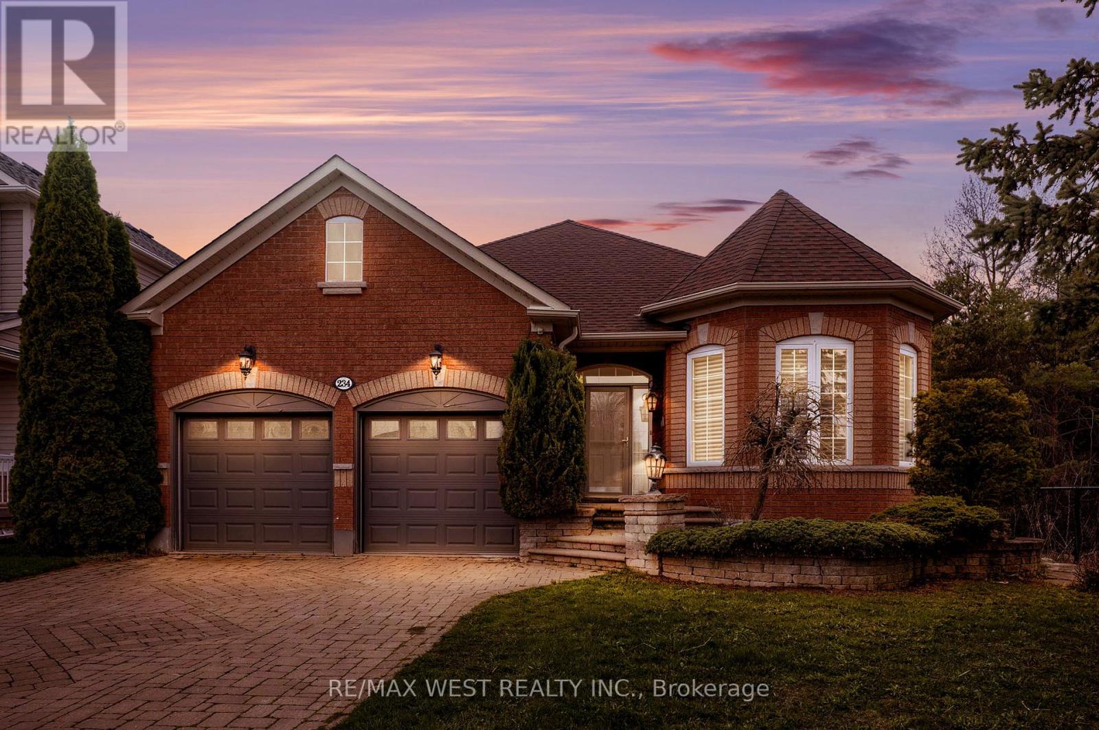 234 ROSEBOROUGH COURT, Scugog, Ontario