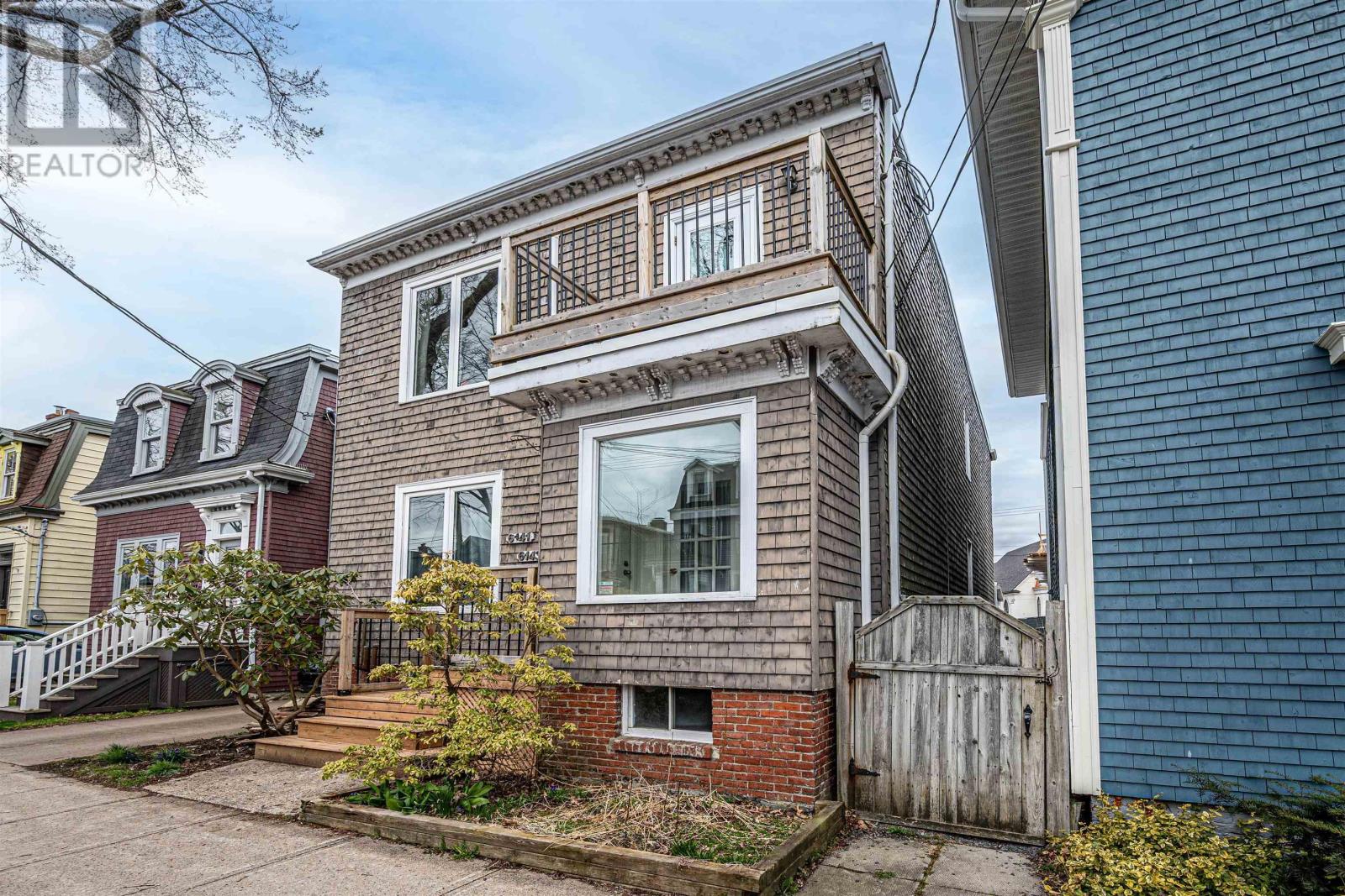 6141/6143 Duncan Street, Halifax, Nova Scotia  B3L 1K1 - Photo 2 - 202608058