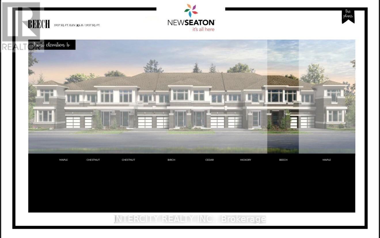 975 ELIZABETH MACKENZIE DRIVE, Pickering, Ontario