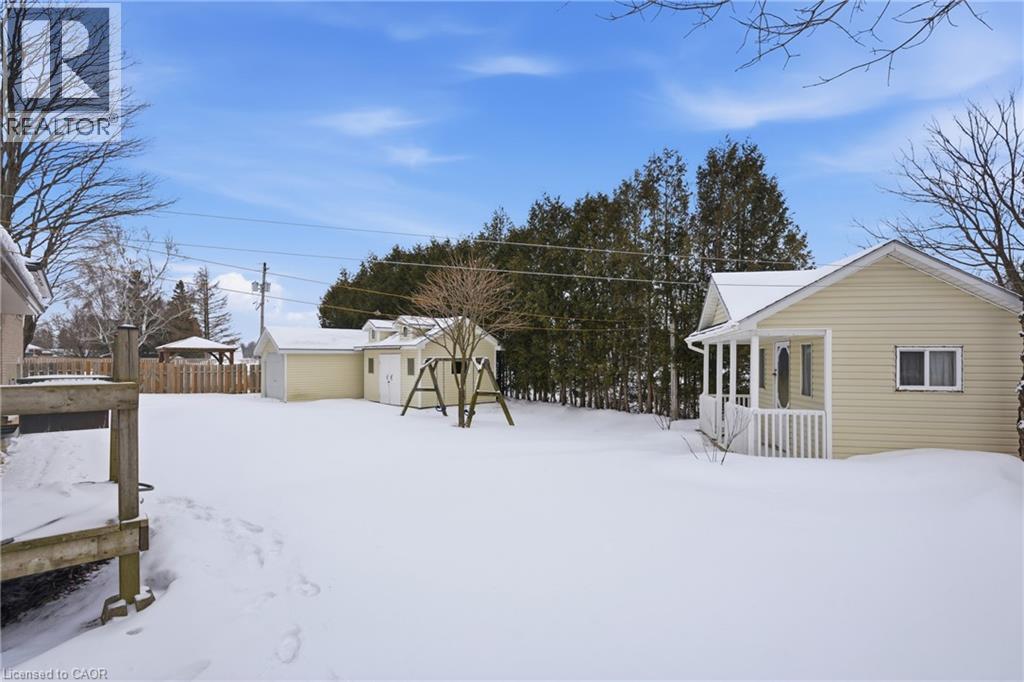 109 Mcgivern Street, Moorefield, Ontario  N0G 2K0 - Photo 18 - 40795861