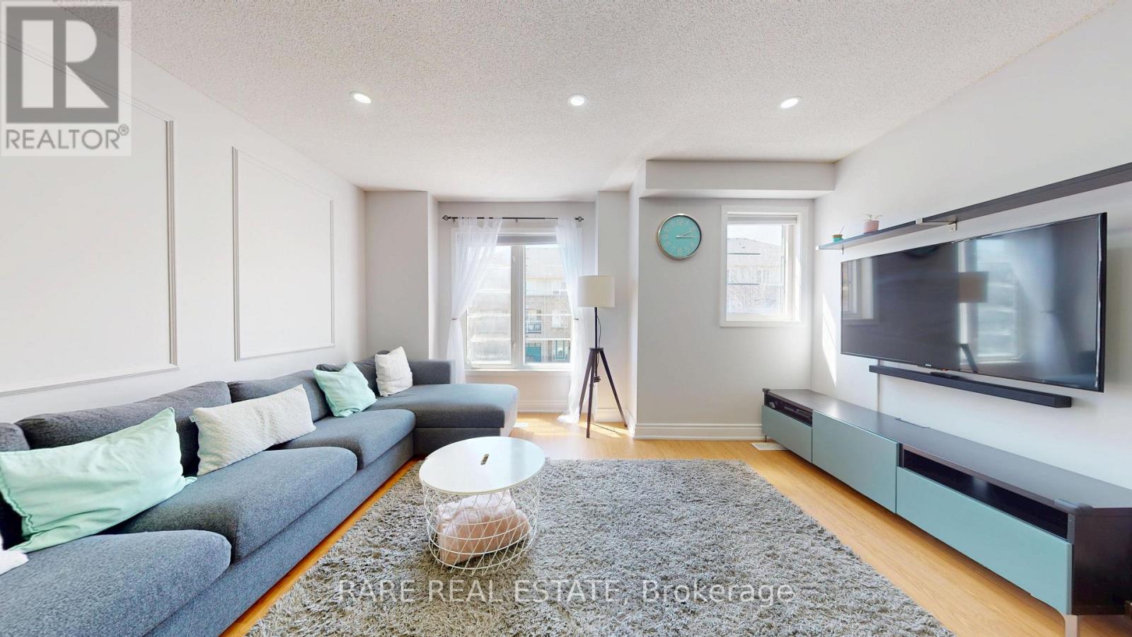 41 Cullcastle Street, Ajax, Ontario  L1S 0B1 - Photo 10 - E13048514