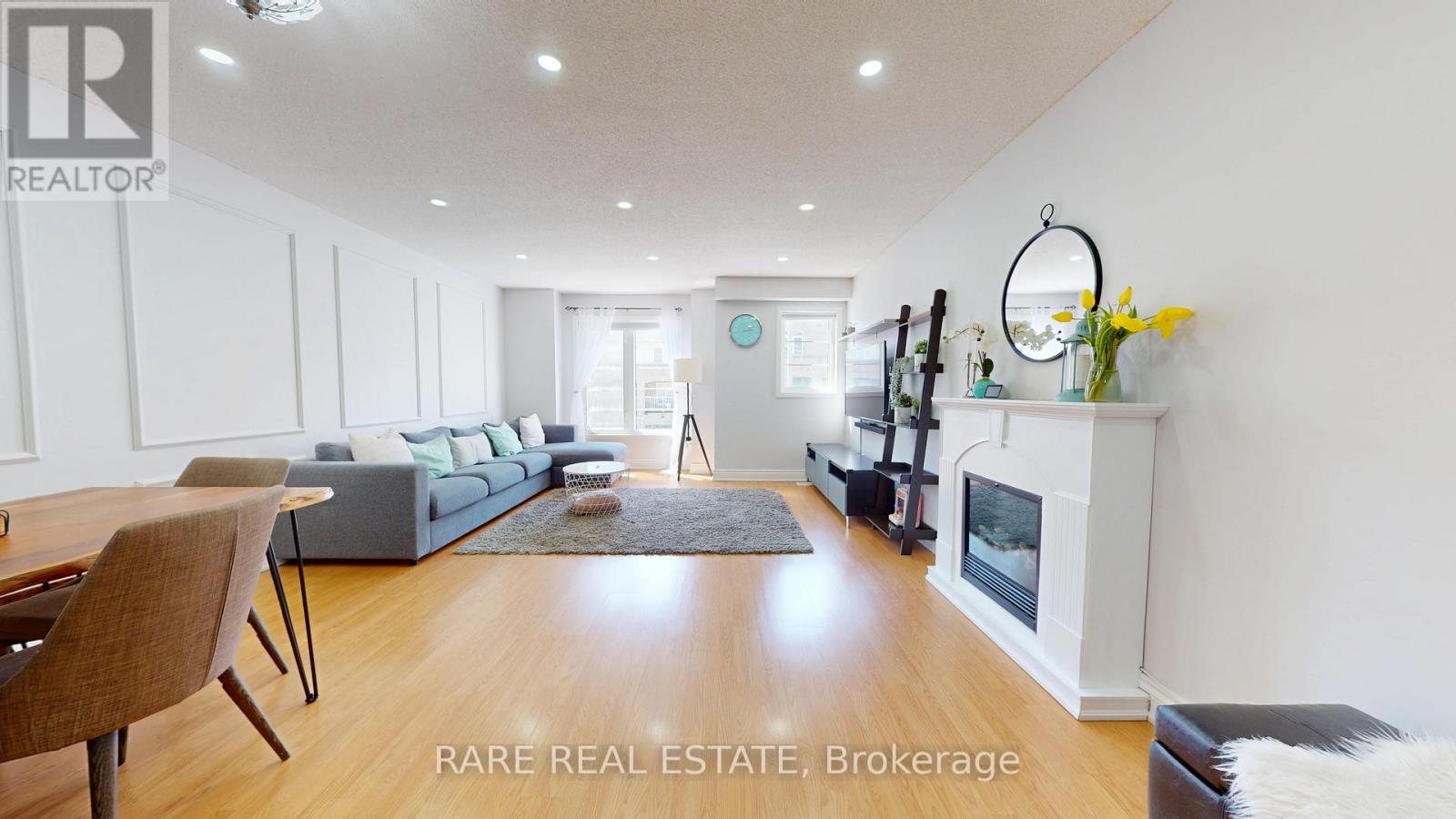 41 Cullcastle Street, Ajax, Ontario  L1S 0B1 - Photo 11 - E13048514